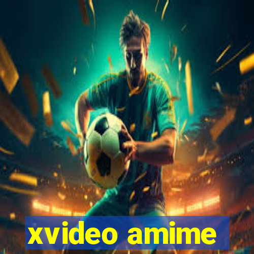 xvideo amime